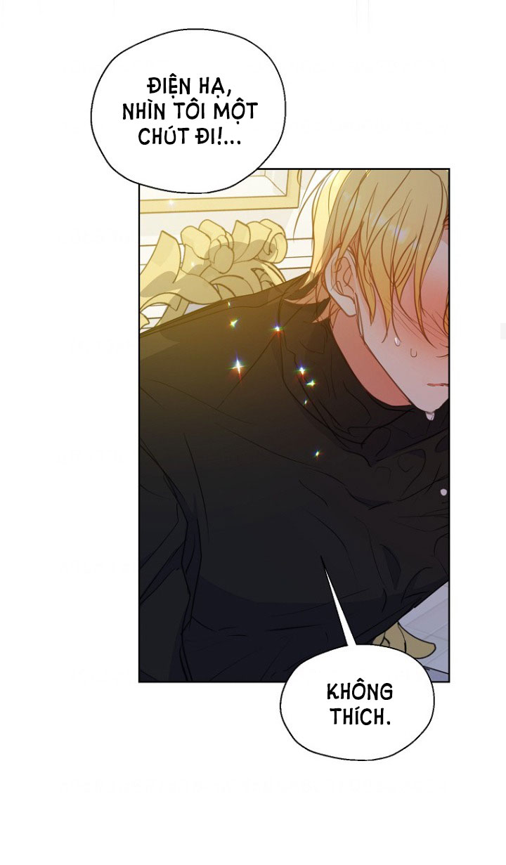 bệ hạ, xin đừng giết tôi!! chapter 98.1 24