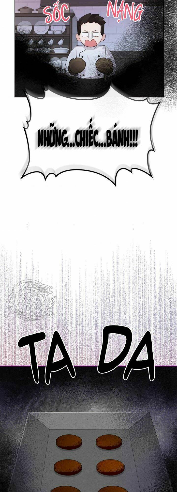 công chúa phản diện muốn ở trong ngôi nhà bánh quy chapter 32 23