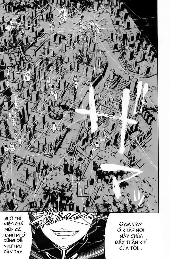 air gear chapter 84 9