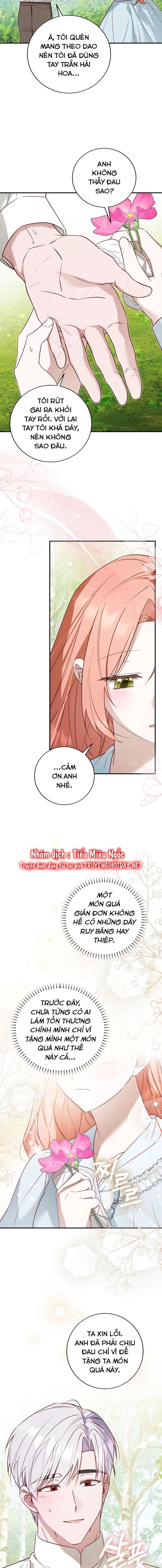 ngã xuống thiên đường chapter 32 11