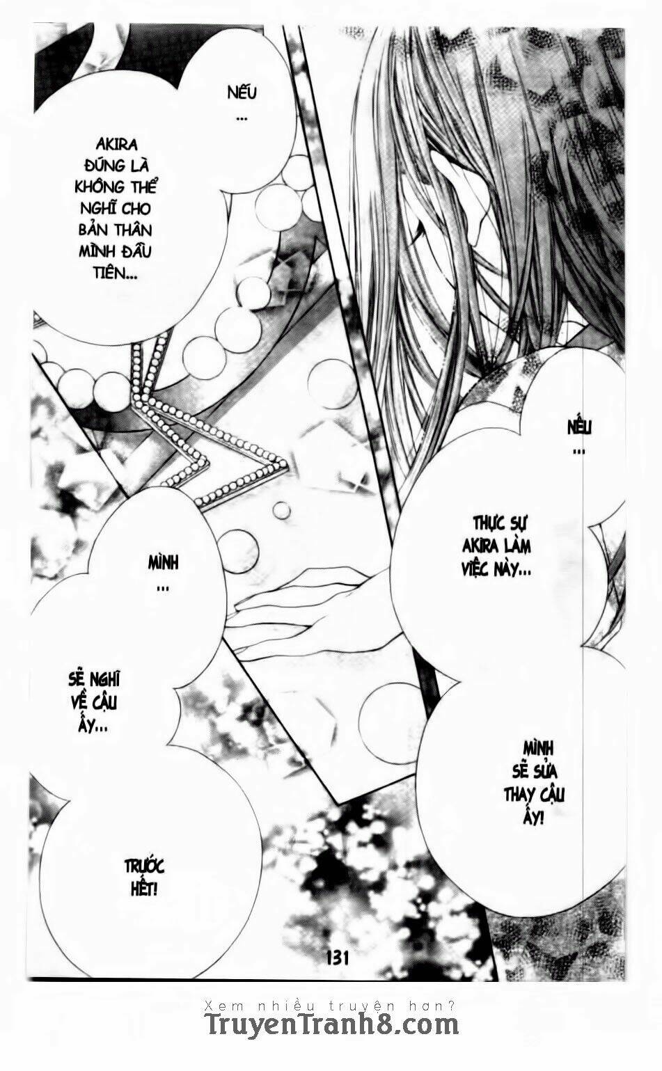 ác ma của chiến thắng chapter 13 2