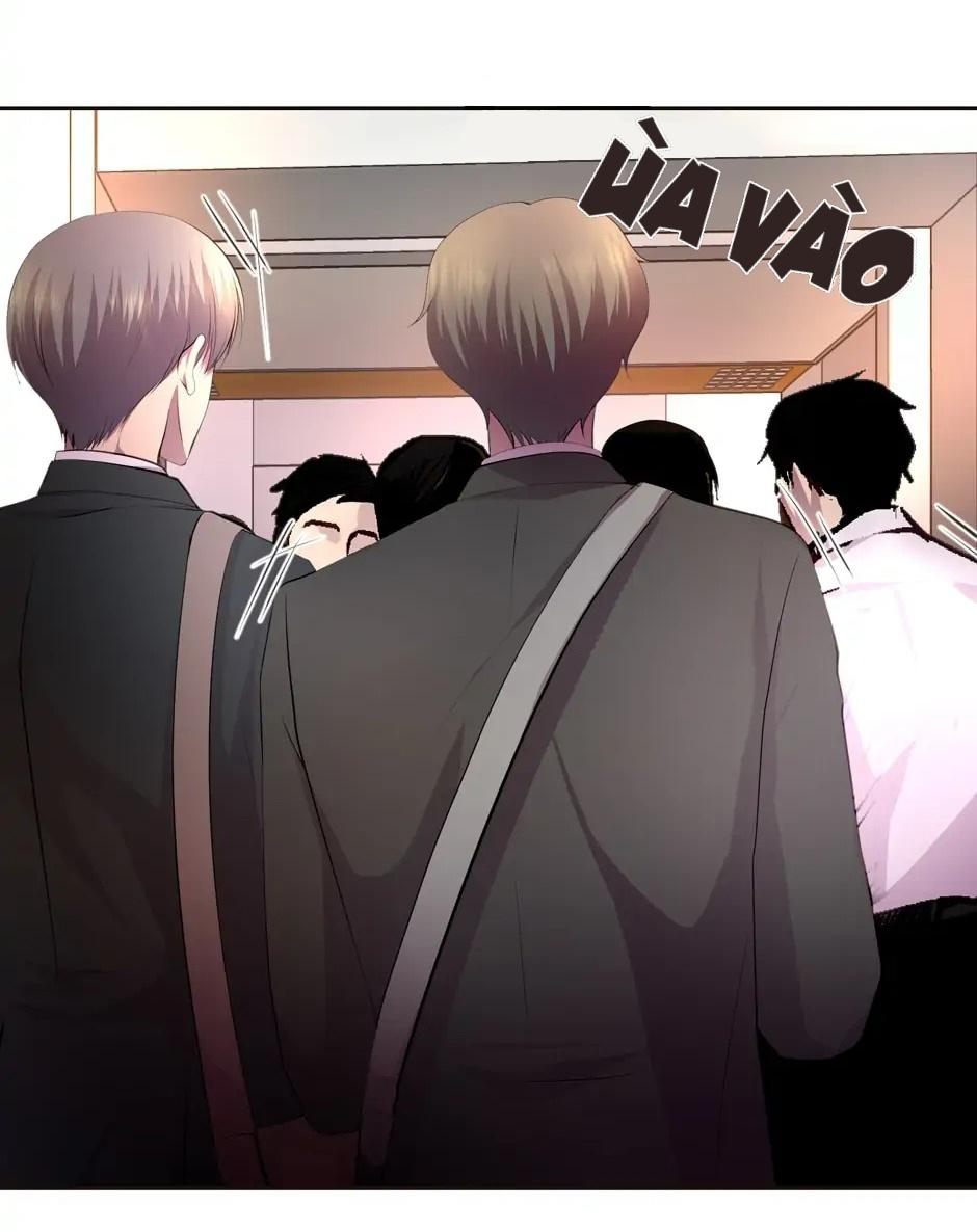 giữ em thật chặt (hold me tight) chapter 114 26