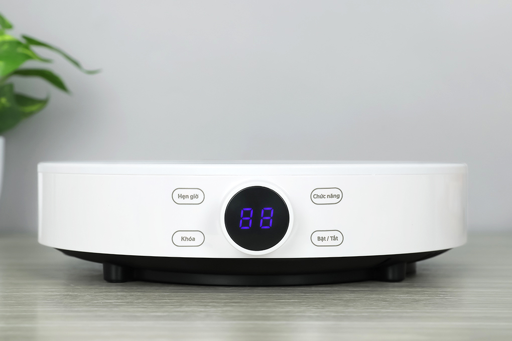 Bếp từ đơn SUNHOUSE MAMA SHD6882 - Hàng chính hãng