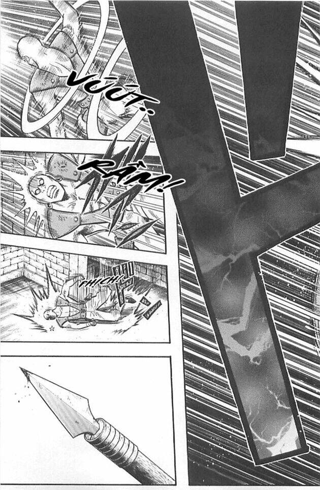 hoàng phi hồng phần iii chapter 6 75