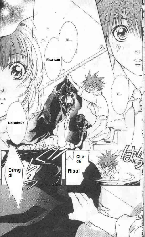 thiên sứ d.n chapter 7 16