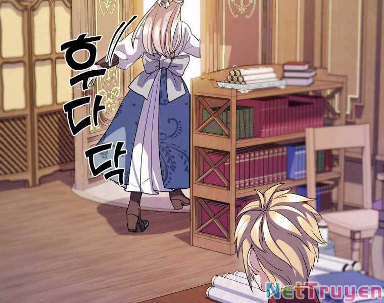 bạo chúa cường hoành chapter 10 45