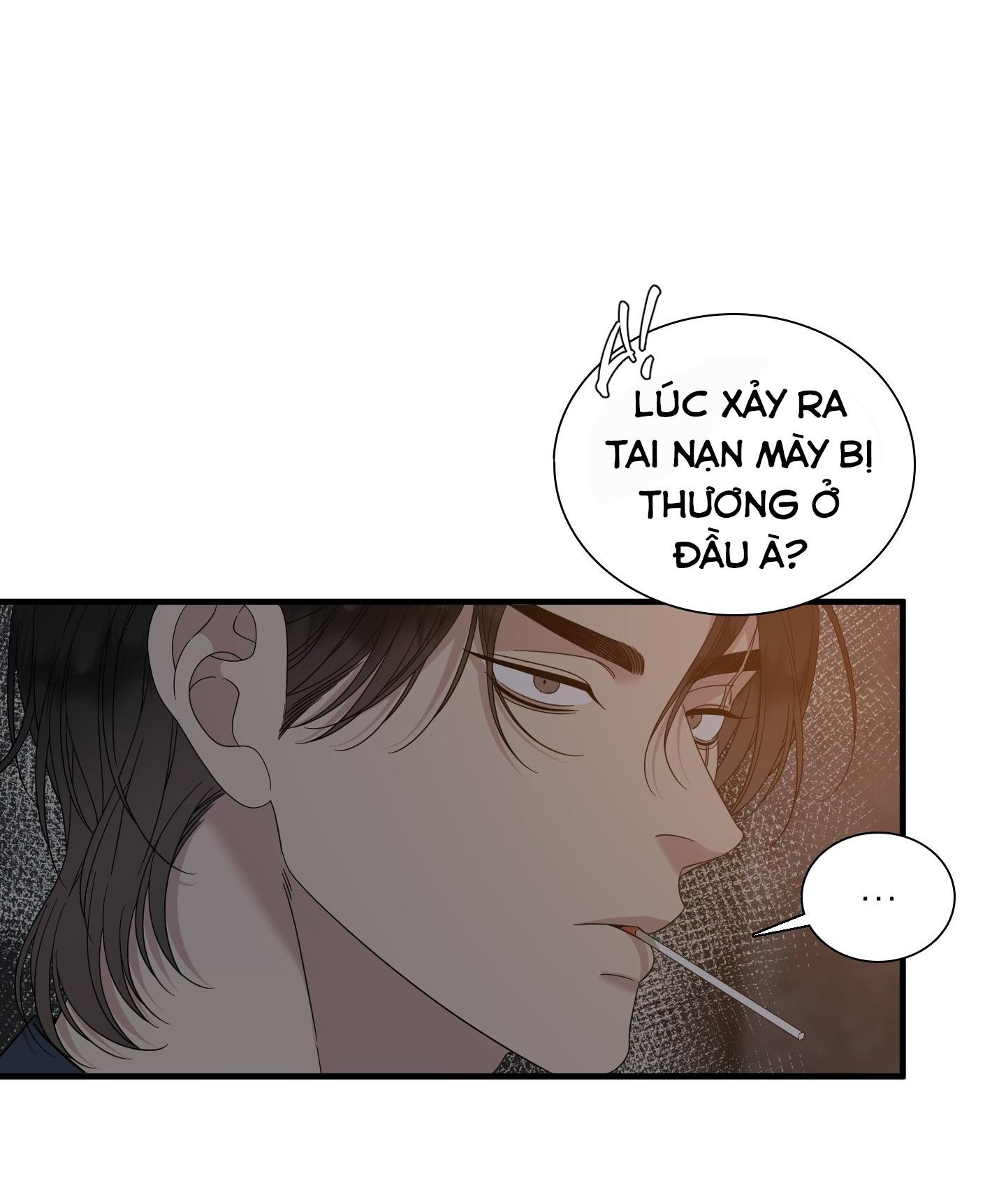 (END) KẺ ĐÊ TIỆN chapter 68