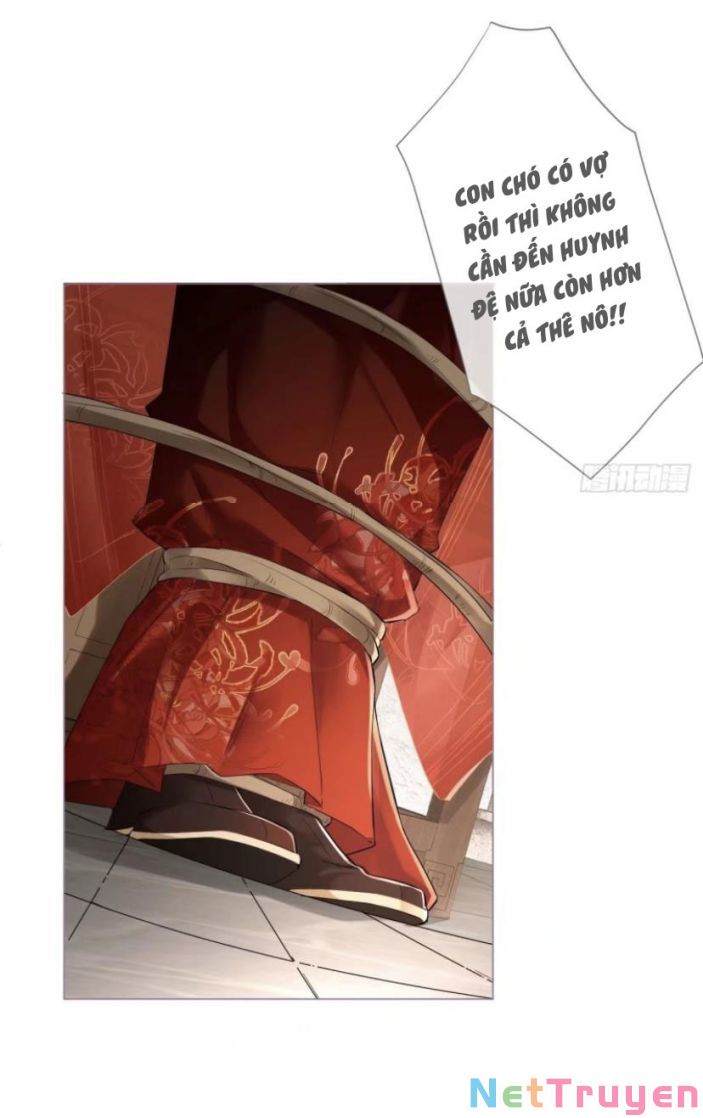 nhập mộ chi thần chapter 30 5