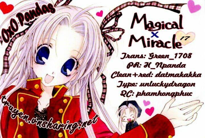 magical x miracle chapter 17 4