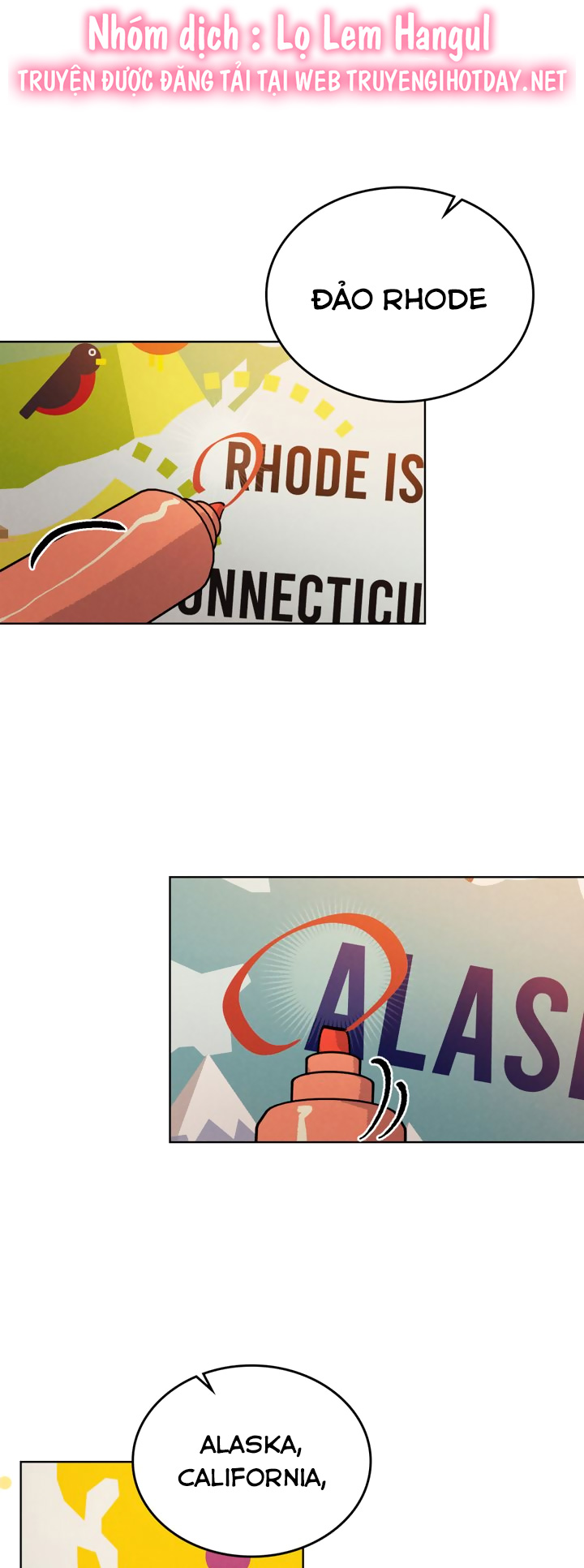 giải mã ngôn ngữ trái tim chapter 44 14