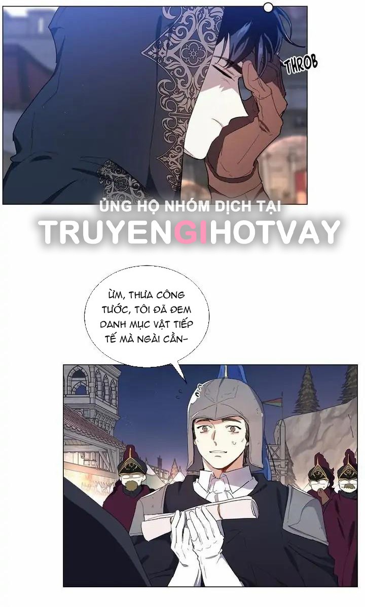 tôi là fan cứng hoàng tử chapter 53.2 29