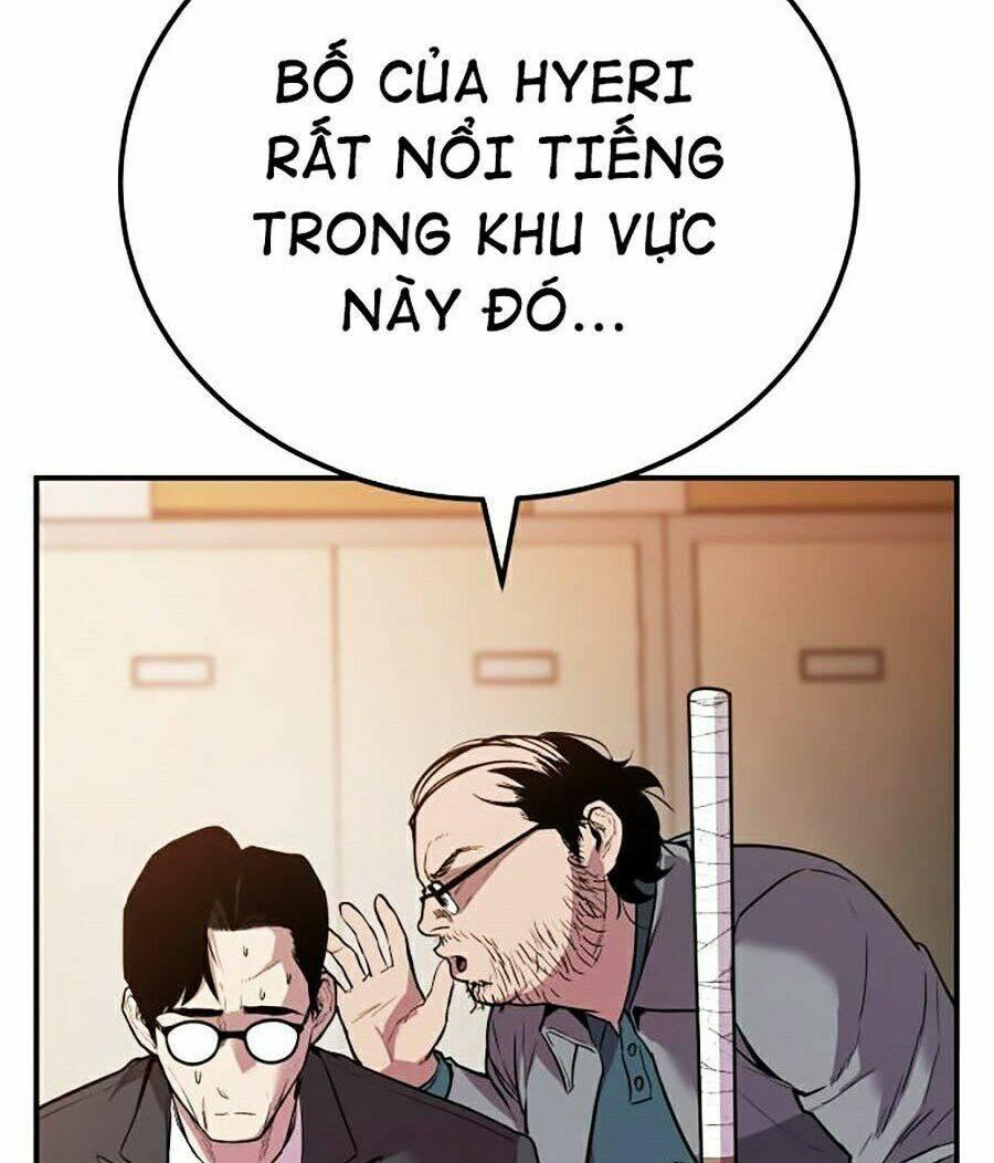 đặc vụ kim chapter 1 21