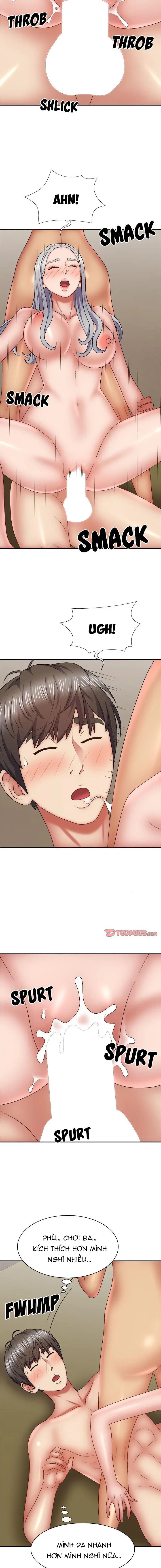 chiếm hữu linh hồn chapter 40 6