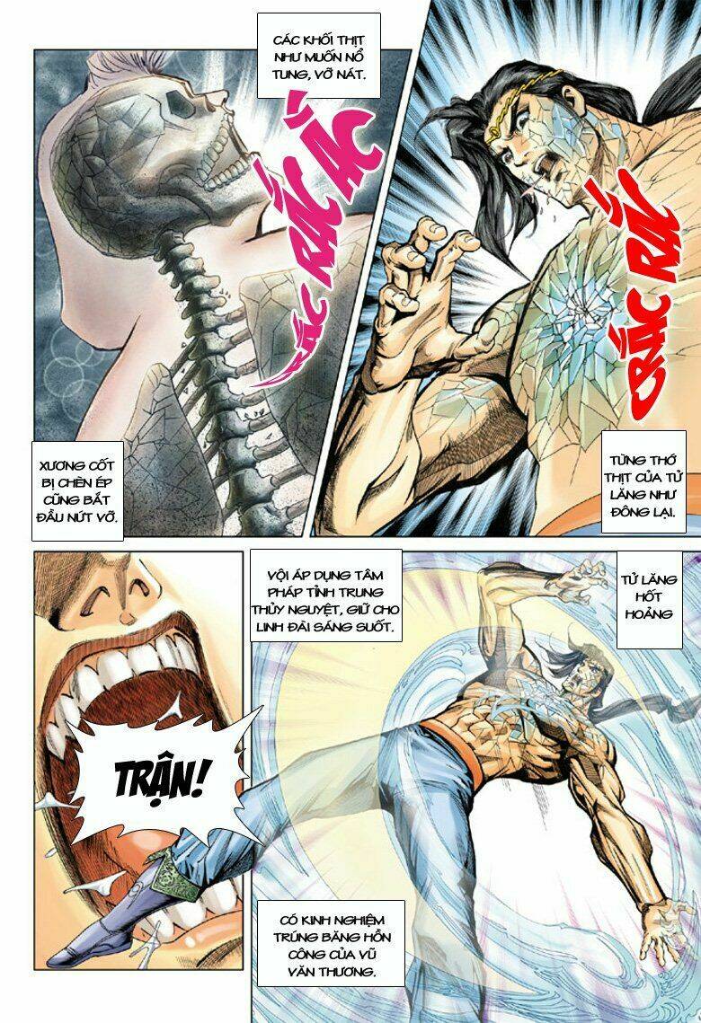 đại đường song long truyện chapter 98 7