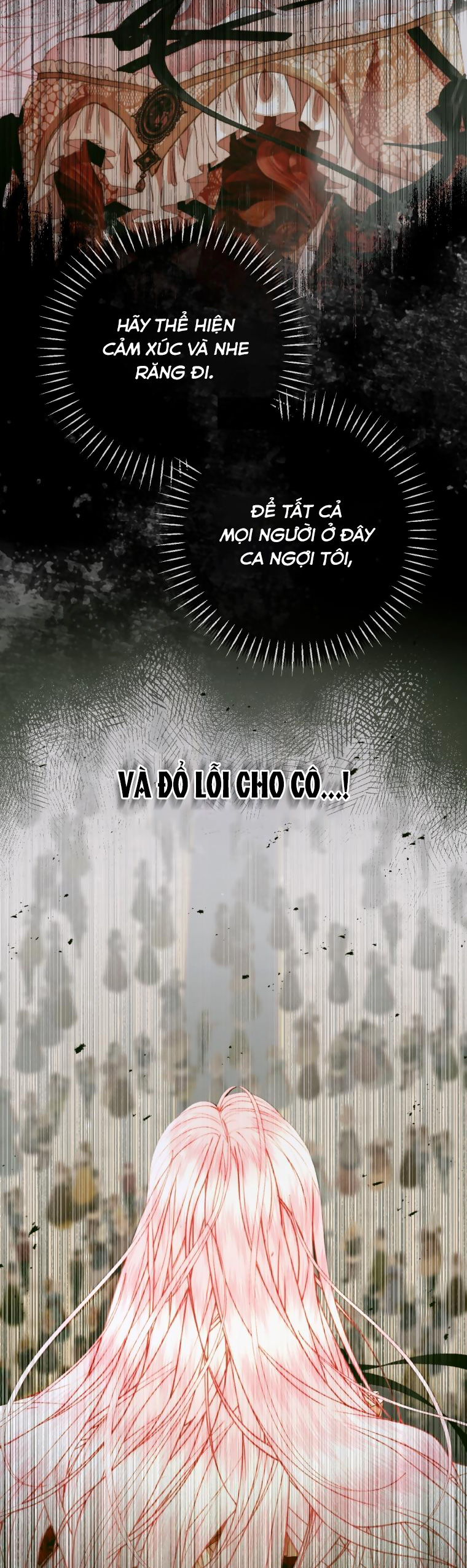 trở thành cô vợ khế ước của nhân vật phản diện chapter 121 11