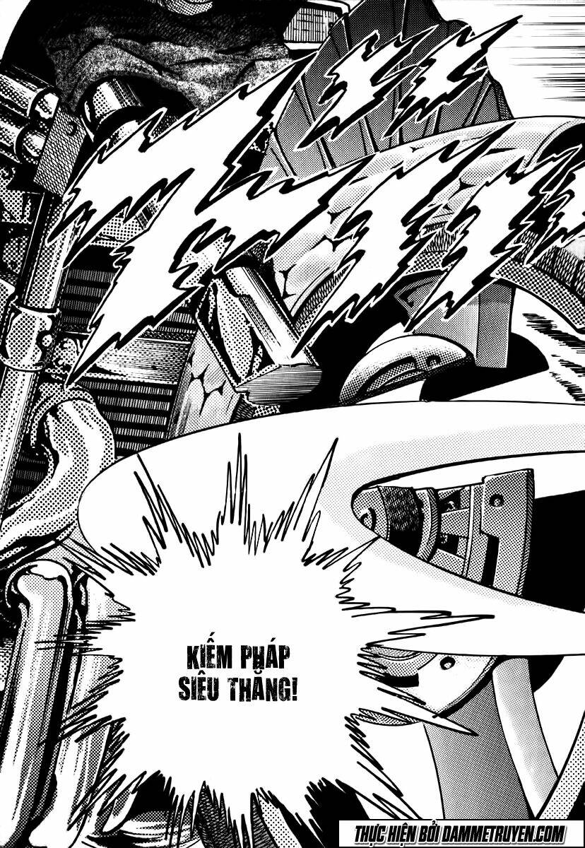 akakatsuki!! otokojuku - seinen yo, taishi wo idake chapter 14 20