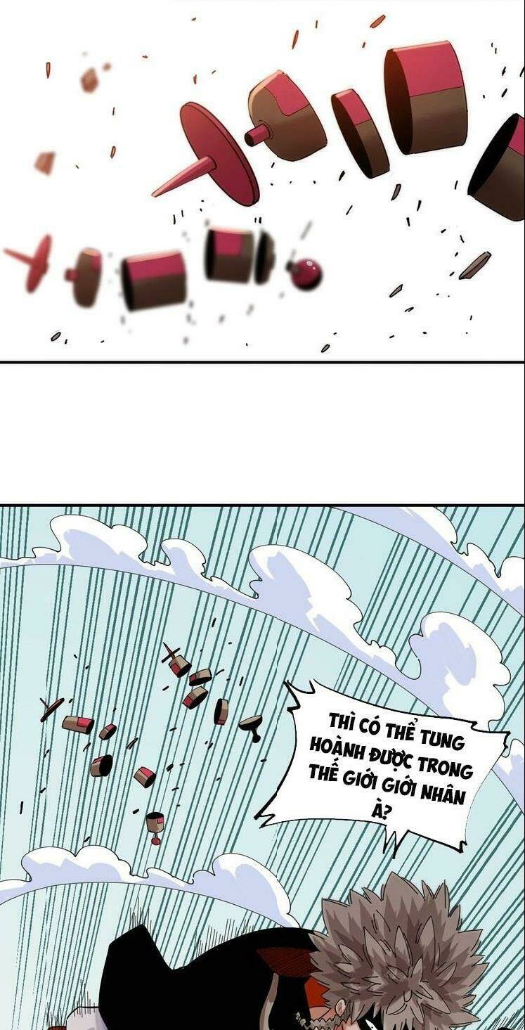 mạt thế chi thư chapter 30 21