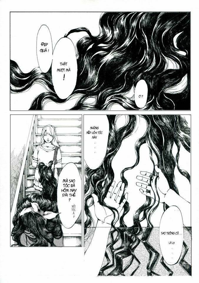 cầu thang chapter 1.1 8