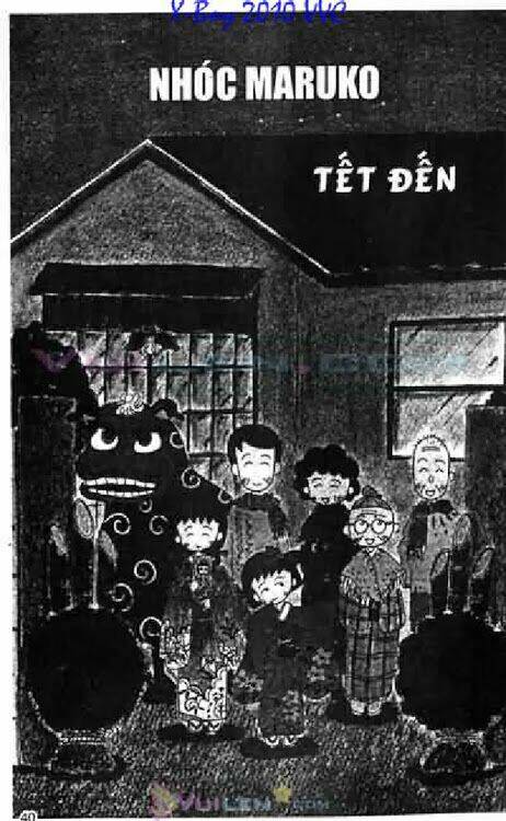 nhóc maruko chapter 3 41