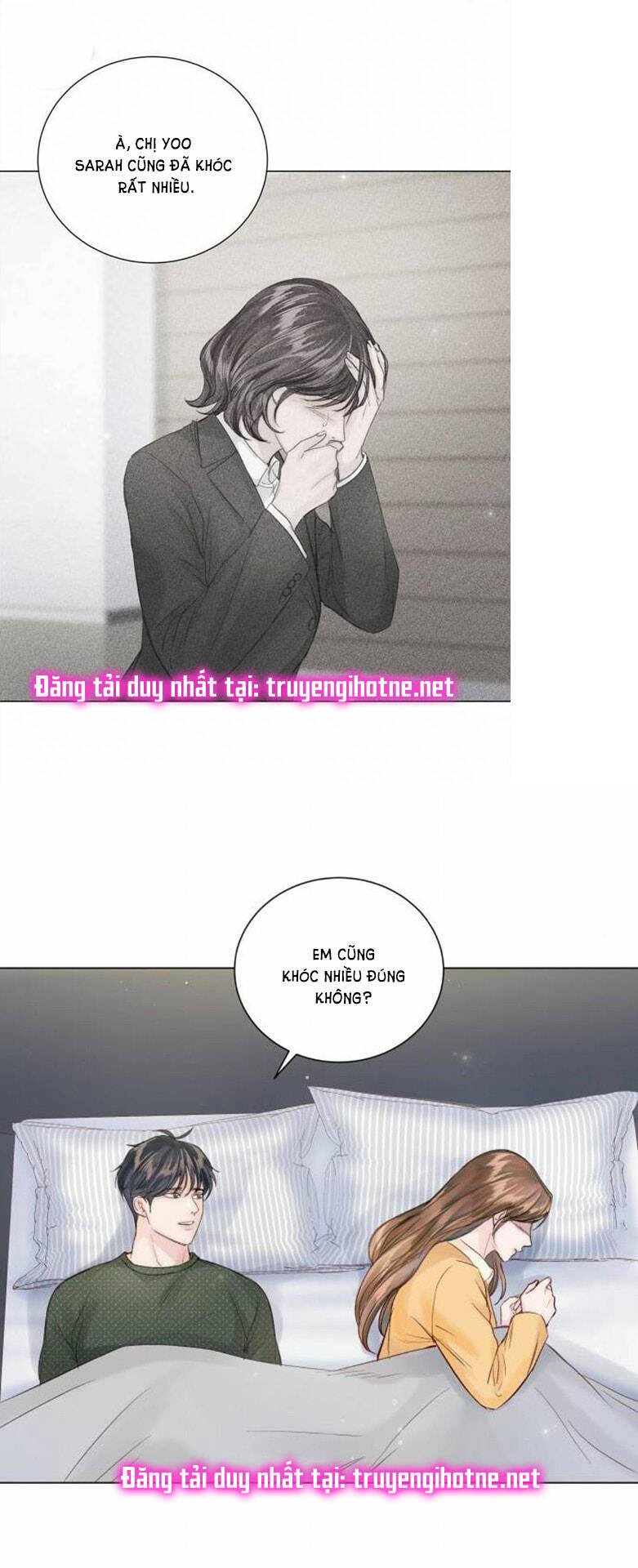 nhất định chúng ta sẽ được hạnh phúc chapter 88.2 11