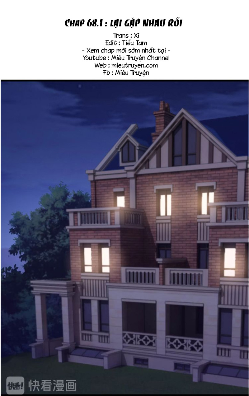 độc nhất sủng ái của thủ tịch chapter 68 1