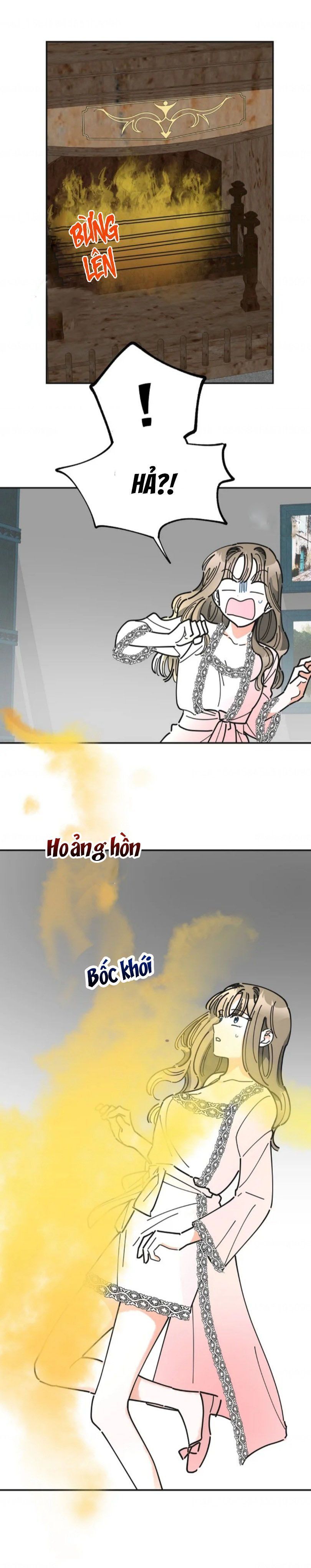 ác nữ tiểu thư chapter 25 2