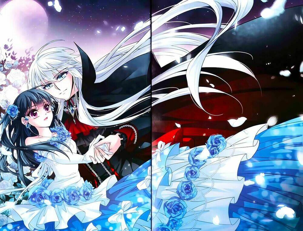 tầm trảo tiền thế chi lữ ngoại truyện chapter 11 19