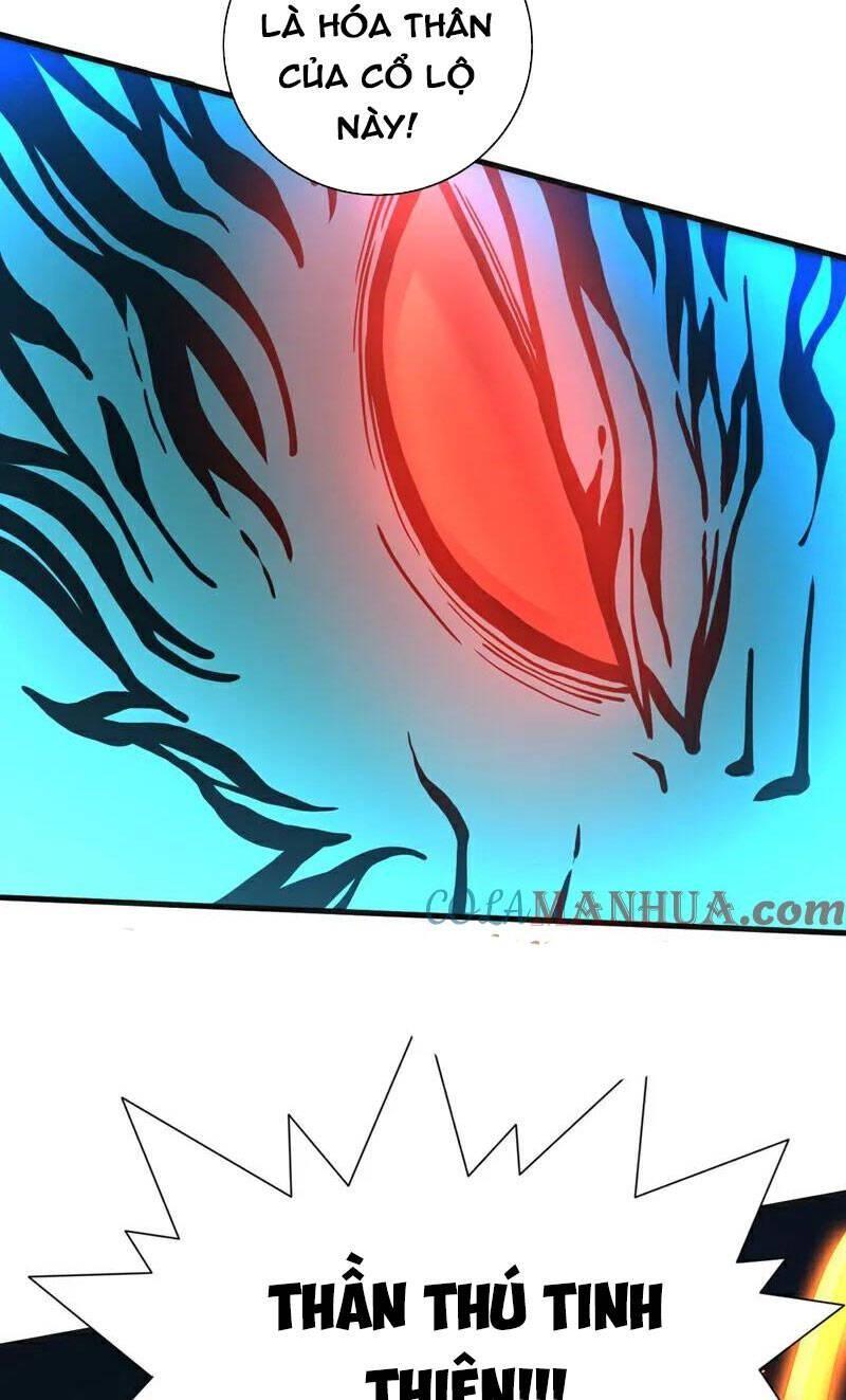 bị sư phụ xinh đẹp dùng 99 cách dạy dỗ thành thánh chapter 234 15