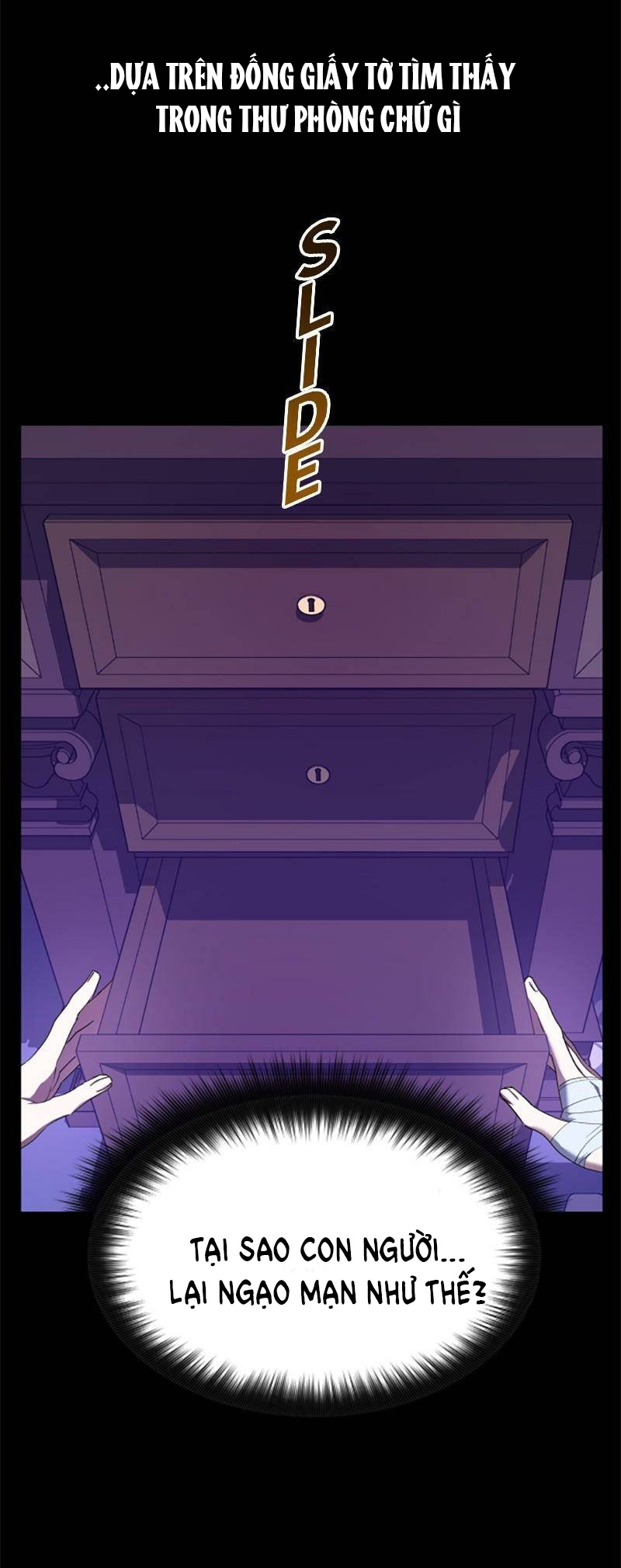 tôi muốn trở thành cô ấy dù chỉ là một ngày chapter 57 60