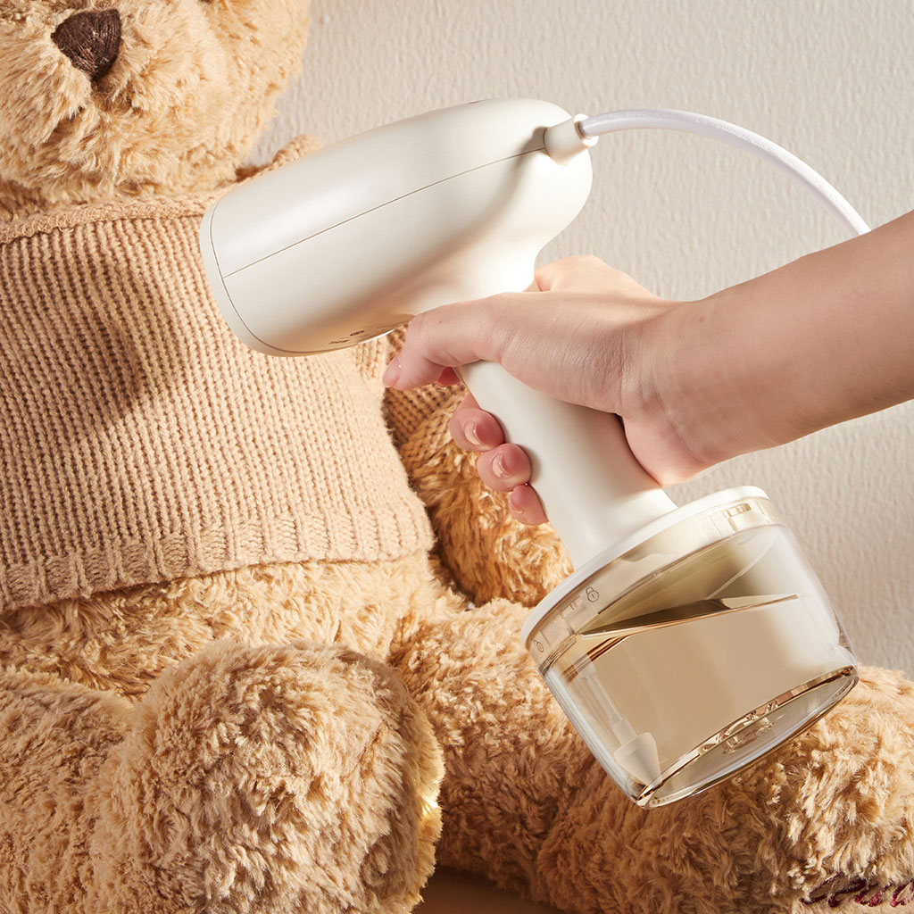Bàn ủi hơi nước cầm tay Bear GTJ-D10M1 - Hàng chính hãng