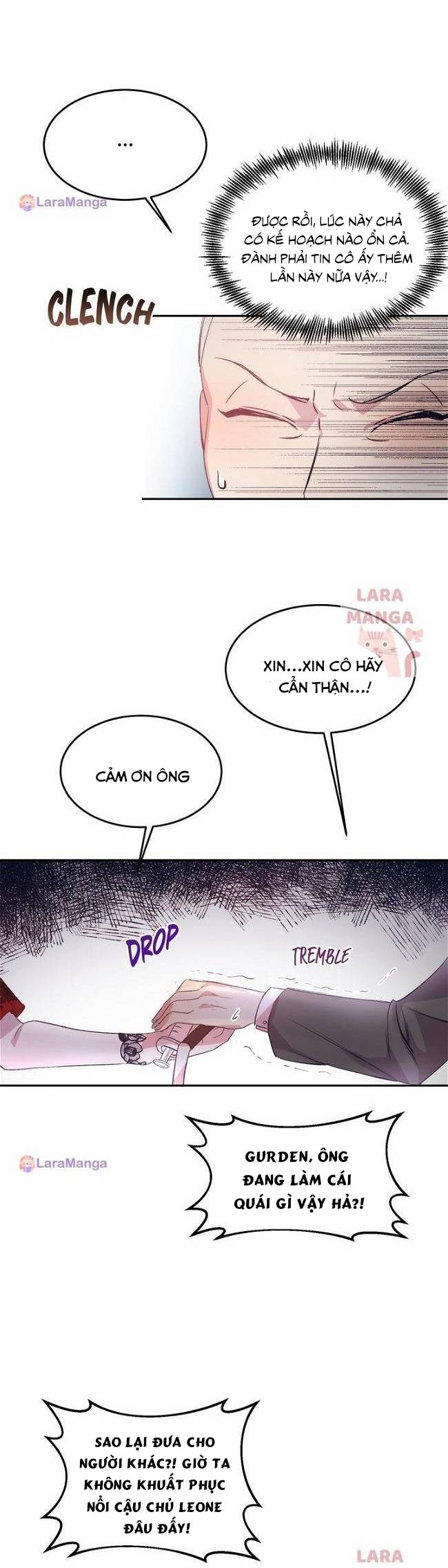 cách để trao vương miện cho vị hoàng tử hoang dã của tôi chapter 6 18