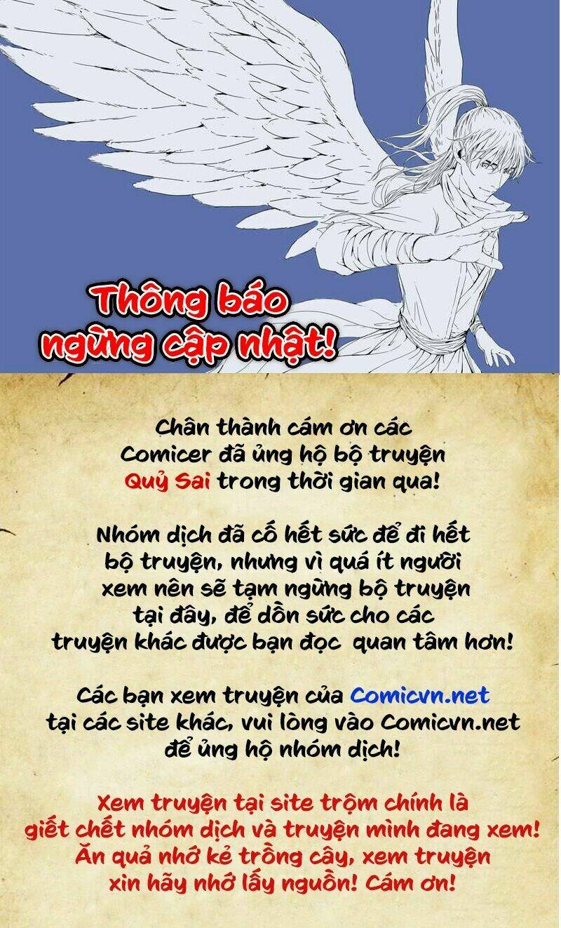 quỷ sai chapter 75 16