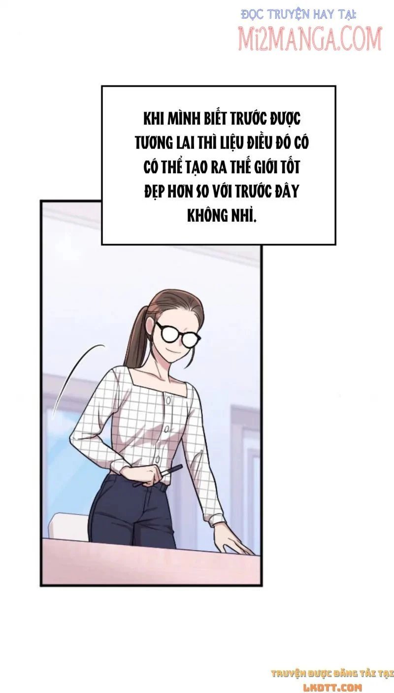 cô đi mà lấy chồng tôi chapter 7.5 25