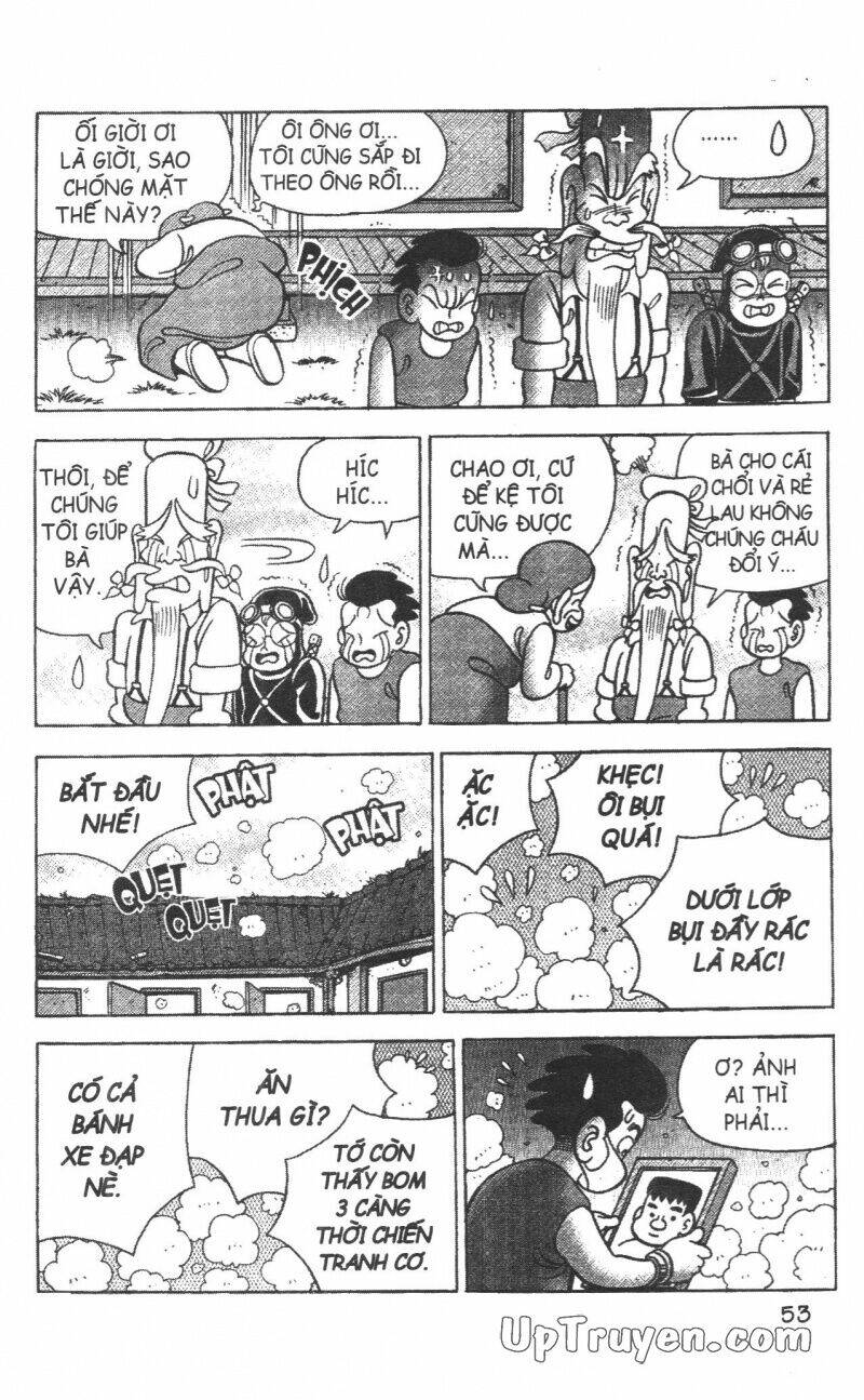 đội quân nhí nhố chapter 37 55