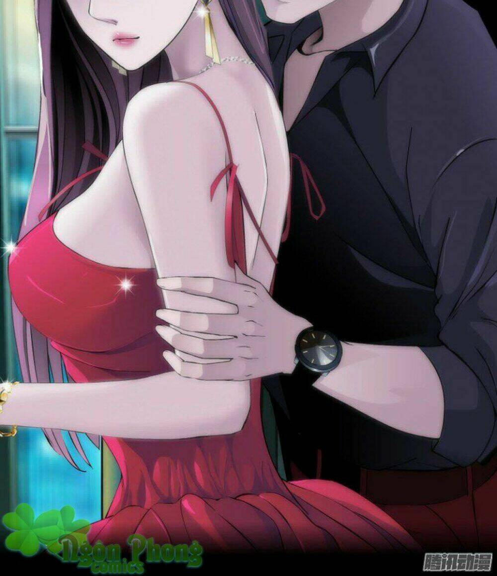 thành phố vật chất chapter 1 19