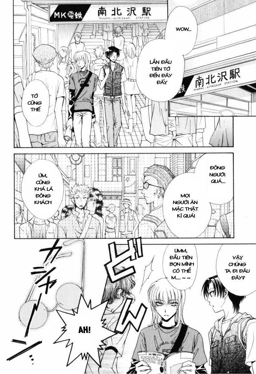 princess princess chapter 11 45