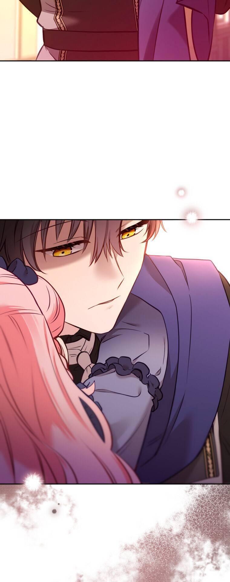 Tôi Đang Được Nuôi Dưỡng Bởi Những Kẻ Phản Diện chapter 5 68