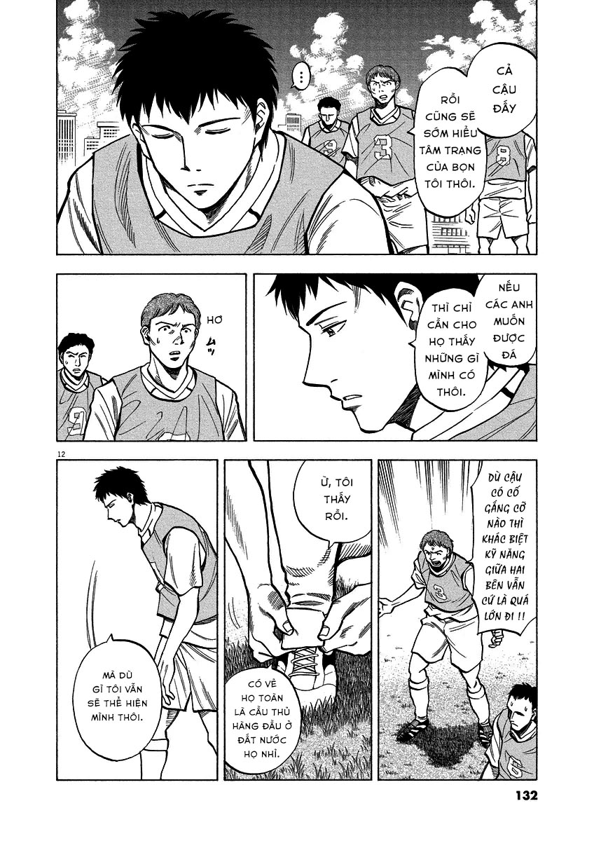 lost man chapter 24 12