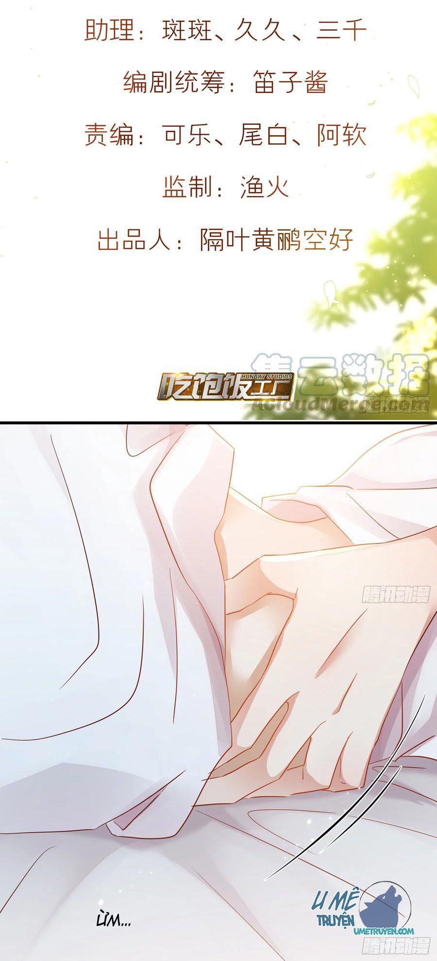 lục thân bất nhận chapter 39 1