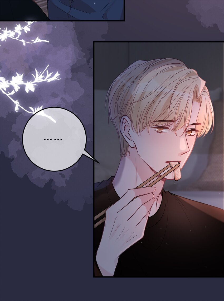 trước và sau ly hôn! chapter 89 13