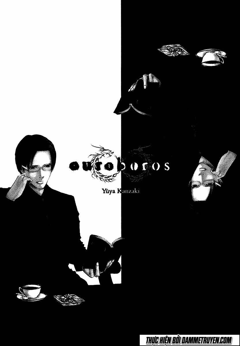 công lý và bóng tối chapter 61 4