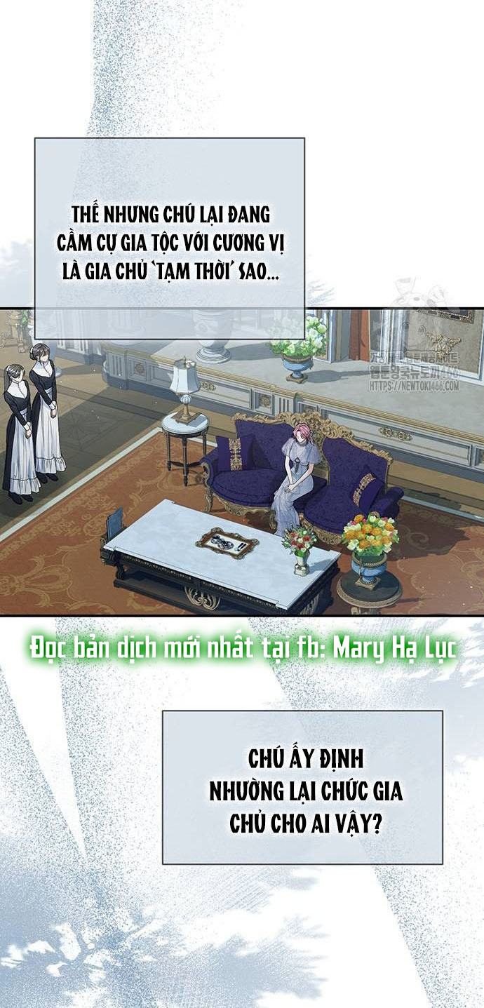 tôi tưởng bản thân không còn sống được bao lâu! chapter 85.2 5