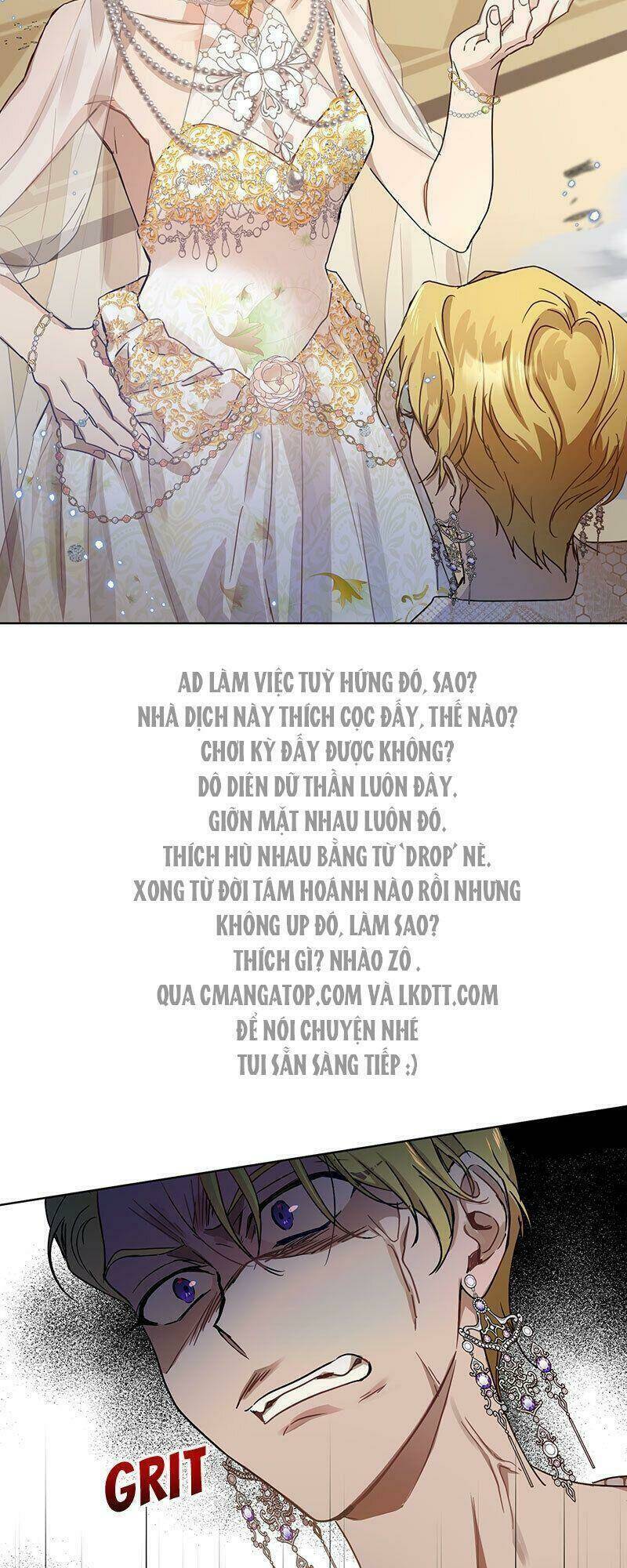 khế ước của ma tộc chapter 58 58