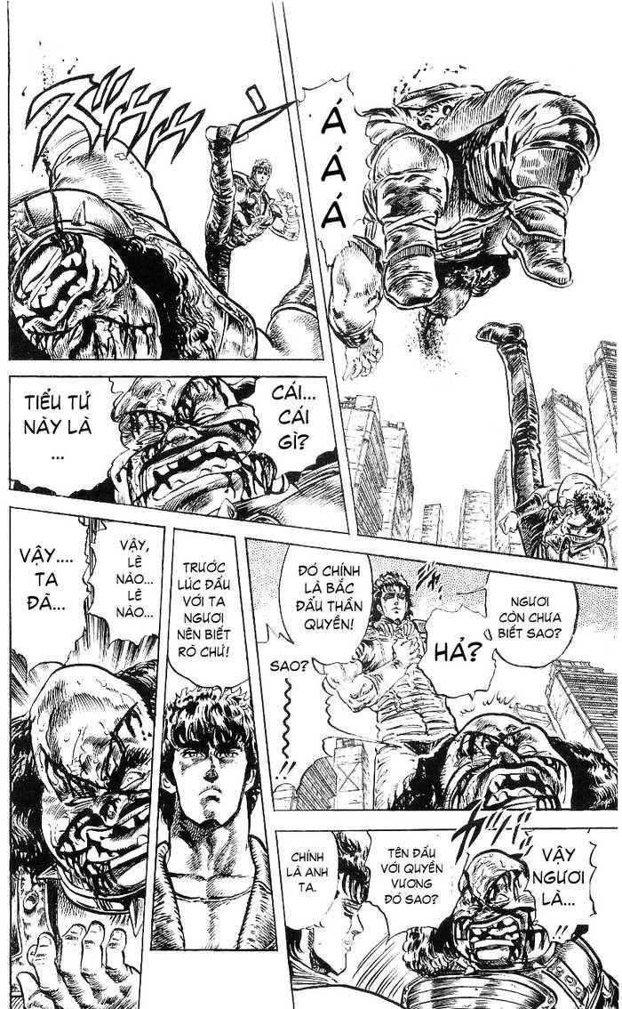 bắc đẩu thần quyền chapter 75 11