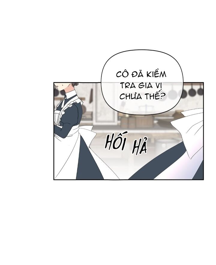 công chúa thời gian có hạn chapter 27 14