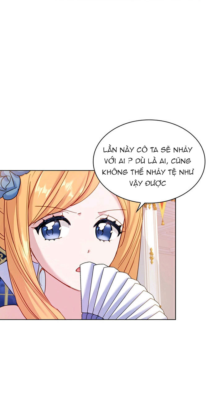 tiểu thư chỉ muốn được nghỉ ngơi chapter 24 50