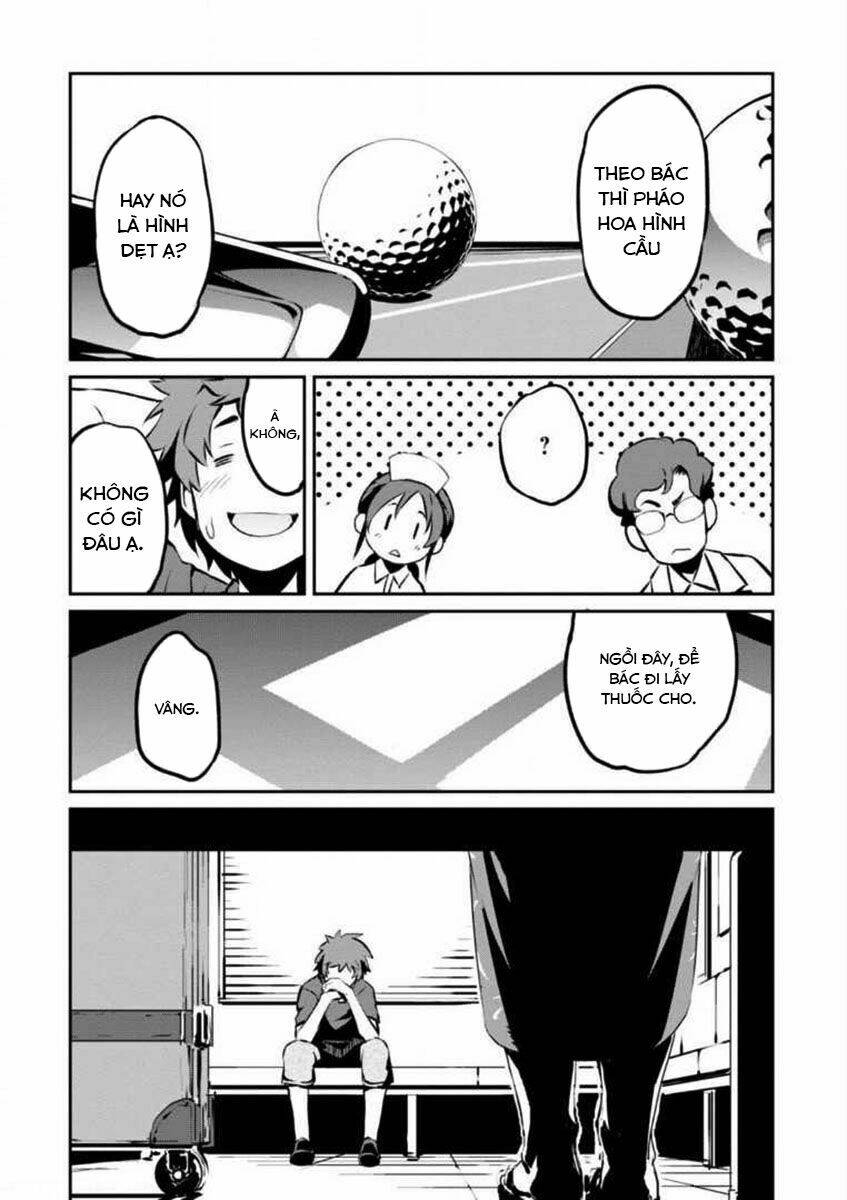 pháo hoa đẹp hơn nếu ngắm từ phía dưới hay từ đằng xa? chapter 3 16