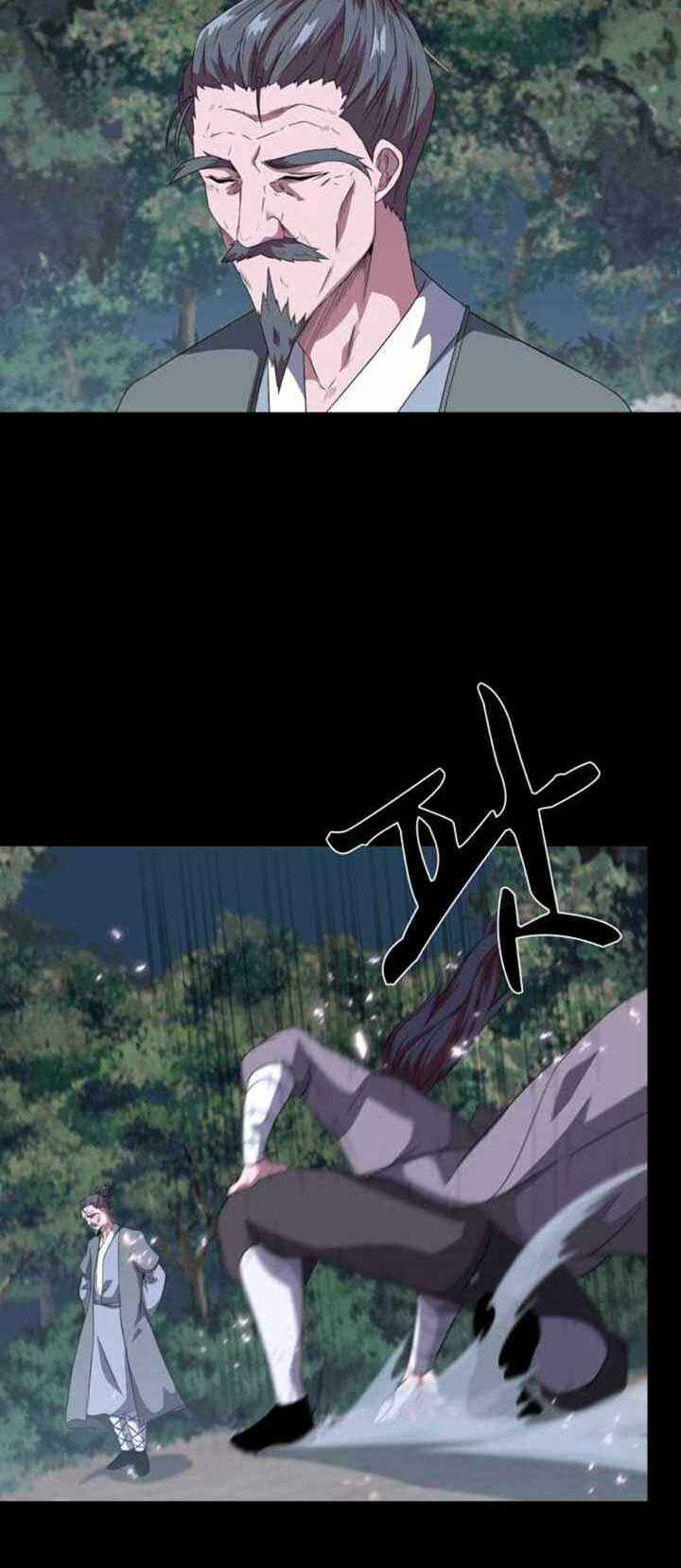 võ sĩ hộ vệ chapter 7 3