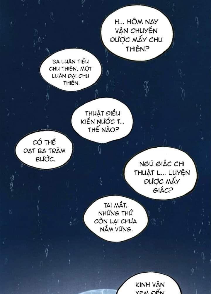 ngao bính truyện chapter 3 64