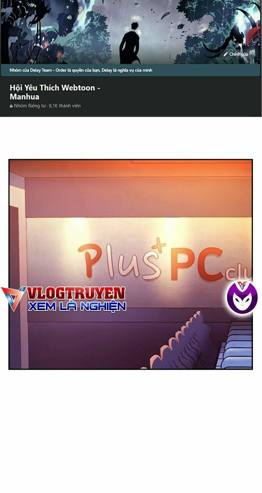 bạn học tôi là lính đánh thuê chapter 58 1